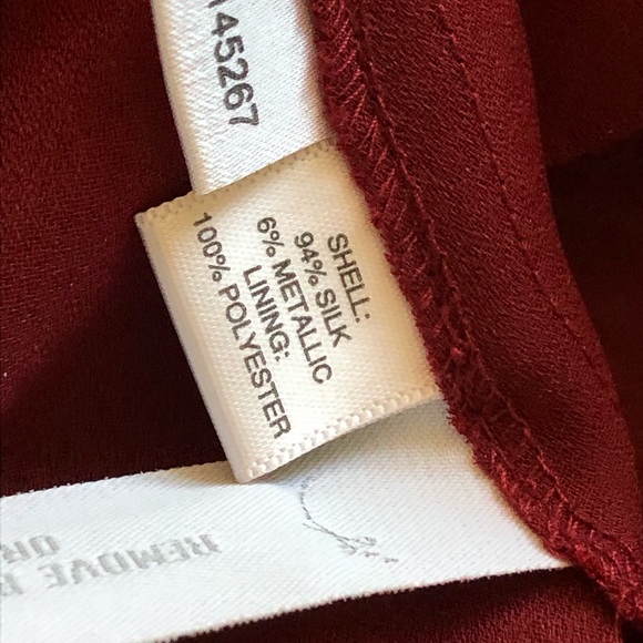 Summer dress from Ann Taylor - Picture 8 of 8